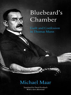 cover image of Bluebeard's Chamber